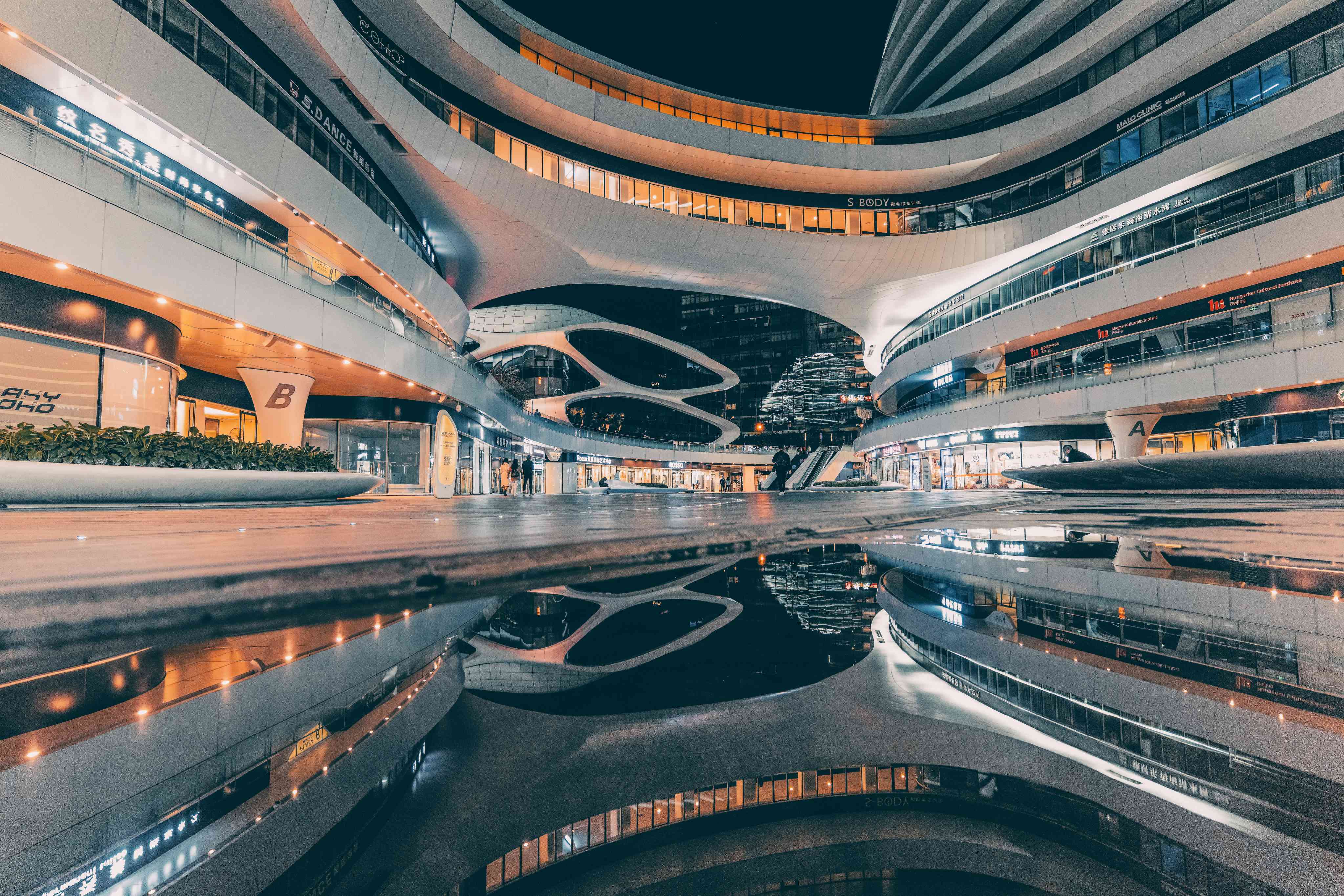 未來(lái)印象|打造現(xiàn)代化營(yíng)銷(xiāo)平臺(tái)！展廳設(shè)計(jì)公司篩選方法